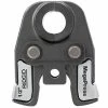 RIDGID Tools Ridgid MegaPress Viega Compact Jaw 1/2 48433 -Grey Pneumatic Sockets Shop rd48433 xupztxnuca3xiova