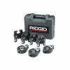 RIDGID Tools RIDGID MegaPress 1/2" - 2" Kit For Standard Ridgid Press Tools 48553