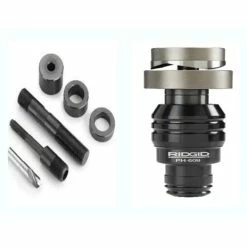 RIDGID Tools RIDGID Head PH-60B Punch Only Kit 50058