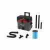 RIDGID Tools RIDGID 10 Gallon RV1000 ProPack Industrial Wet/Dry Vac 50328 -Grey Pneumatic Sockets Shop rd50328 ikl57jqeismybazn
