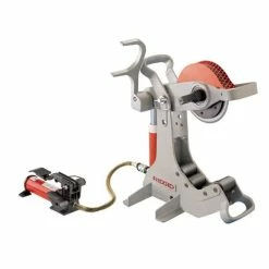 RIDGID Tools RIDGID Model 258 Power Pipe Cutter 50767