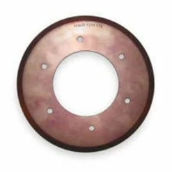 RIDGID 8-1/2" Heavy-Duty Cutter Wheel Only 50812