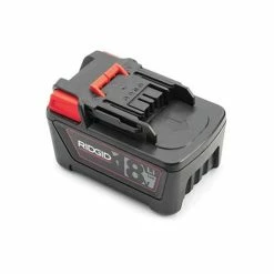RIDGID Tools RIDGID 18V 5.0 Ah Battery 56518