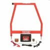 RIDGID Tools RIDGID FR-30 A-Frame Ground Fault Locator FT-103 Receiver 56613 -Grey Pneumatic Sockets Shop rd56613 npxgqeodipeq0a55