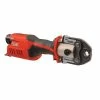 RIDGID Tools Ridgid RP 241 Compact Inline Press Tool Kit ProPress Jaws (1/2 - 1 1/4") 57363 2 RIDGID Tools Ridgid RP 241 Compact Inline Press Tool Kit ProPress Jaws (1/2 - 1 1/4") 57363 -Grey Pneumatic Sockets Shop rd57363 90fzjazwaiw8g1ca