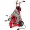 RIDGID Tools RIDGID K-7500 Drain Cleaning Machine AUTOFEED 3/4" Pigtail *NO CABLE* 59562