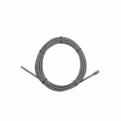 RIDGID Tools RIDGID 3/8" C-4 Male Coupling 25' Cable 62245