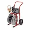 RIDGID Tools RIDGID KJ-1750 Cold Water Jetting Machine 62687 (Cart Not Included) -Grey Pneumatic Sockets Shop rd62687 bkuxxcpwmiko6ukc
