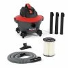 RIDGID Tools RIDGID 6 Gallon RT0600 NXT Wet/Dry Vac 62698 -Grey Pneumatic Sockets Shop rd62698 yn8hfzbvetj6msn2