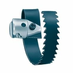 RIDGID Tools RIDGID T-109 Spiral Sawtooth Cutter 1-1/2" 62915