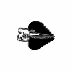 RIDGID Tools RIDGID T-215 4-Blade Cutter 1-3/4" 63055