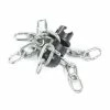 RIDGID Tools RIDGID T-31 Chain Knocker For 3 - 4" Pipe 63110 1 RIDGID Tools RIDGID T-31 Chain Knocker For 3 - 4" Pipe 63110 -Grey Pneumatic Sockets Shop rd63110 yztsmiwtxr2ti4aa