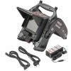RIDGID Tools RIDGID CS6x VERSA SeeSnake Digital Recording Monitor W/ Wi-Fi 64943