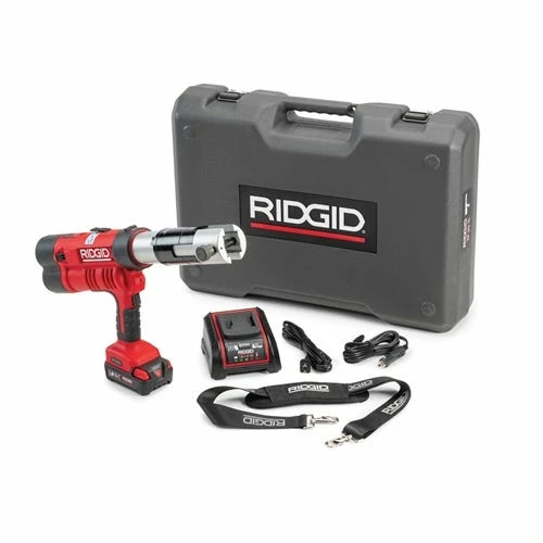 RIDGID Tools RIDGID RP 342-XL Extended ProPress & MegaPress 4 Max Kit (No Jaws) 65468 3 RIDGID Tools RIDGID RP 342-XL Extended ProPress & MegaPress 4 Max Kit (No Jaws) 65468