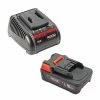 RIDGID Tools RIDGID 18V 2.5 Ah Li-Ion Battery & Charger Set 66003 1 RIDGID Tools RIDGID 18V 2.5 Ah Li-Ion Battery & Charger Set 66003 -Grey Pneumatic Sockets Shop rd66003 d4cot0167rbflgtq