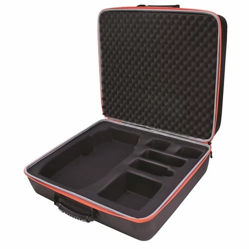 RIDGID Tools RIDGID CS6x Versa Carrying Case 66483 3 RIDGID Tools RIDGID CS6x Versa Carrying Case 66483