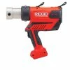 RIDGID Tools Ridgid RP 350 Press Tool (Bare Tool - No ProPress Jaws) 67083
