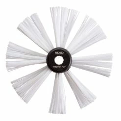 RIDGID Tools Ridgid K9-204 4 Nylon Cleaning Brush For 5/16" Cable 68953