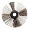 RIDGID Tools Ridgid K9-306 3 Nylon/Steel Cleaning Brush For 3/8" Cable 68988 1 RIDGID Tools Ridgid K9-306 3 Nylon/Steel Cleaning Brush For 3/8" Cable 68988 -Grey Pneumatic Sockets Shop rd68988 loyoutebrvxtjxxr