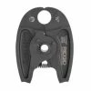 RIDGID Tools RIDGID ¾” PureFlow Jaw For Mini Series 72568 2 RIDGID Tools RIDGID ¾” PureFlow Jaw For Mini Series 72568 -Grey Pneumatic Sockets Shop rd72568