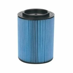 RIDGID Tools RIDGID VF5000 Fine Dust 3-Layer Pleated Paper Filter 72952