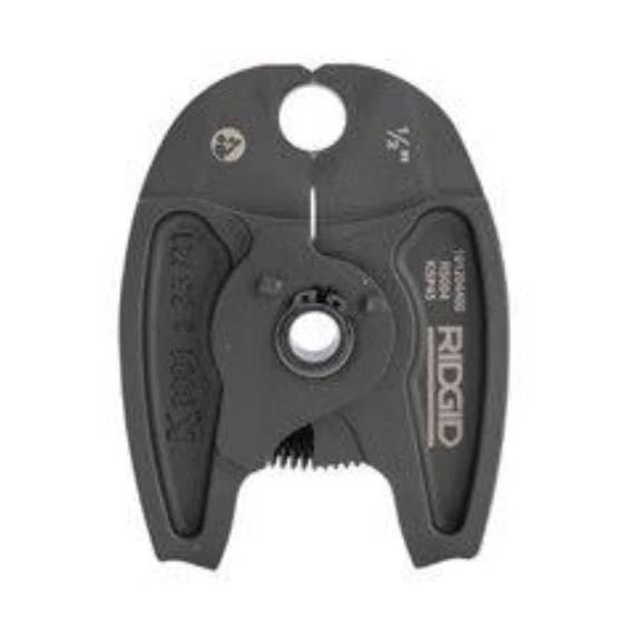 RIDGID Tools RIDGID ½” PureFlow Jaw For Mini Series 75343 3 RIDGID Tools RIDGID ½” PureFlow Jaw For Mini Series 75343