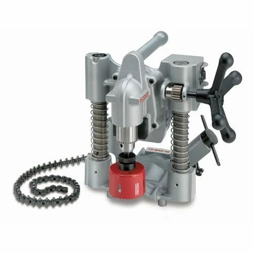 RIDGID Tools RIDGID HC300 3" Hole Cutting Tool 115V 50/60 Hz 76777 3 RIDGID Tools RIDGID HC300 3" Hole Cutting Tool 115V 50/60 Hz 76777