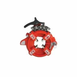 RIDGID Tools RIDGID 817 1 - 2" NPT Die Head Semi-Automatic RH 84532