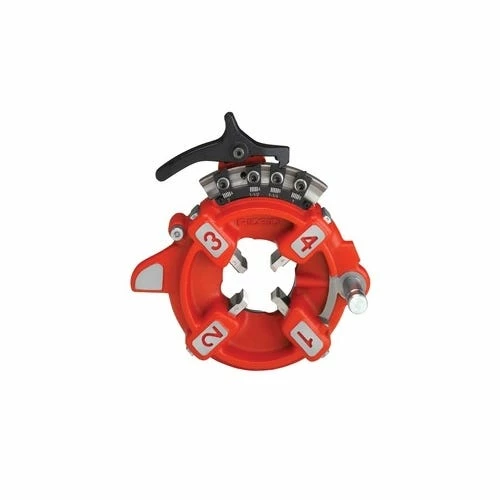 RIDGID Tools RIDGID 816 1/8 - 3/4" NPT Die Head Semi-Automatic RH 84537 3 RIDGID Tools RIDGID 816 1/8 - 3/4" NPT Die Head Semi-Automatic RH 84537