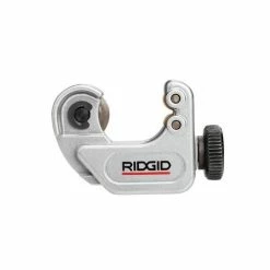 RIDGID Tools RIDGID 1/4 - 1-1/8" Model 118 AUTOFEED Tubing Metal/Copper Cutter 86127