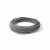 RIDGID Tools RIDGID 3/8" C-32IW Integral Wound Solid Core 75' Cable 87582