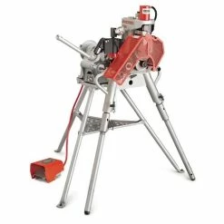 RIDGID Tools RIDGID 920 Roll Groover 95782