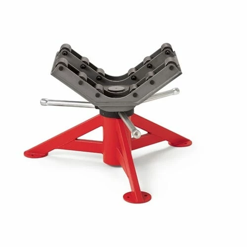 RIDGID Tools RIDGID RJ624 Large Diameter Pipe Stand 6-24" Pipe 96372 3 RIDGID Tools RIDGID RJ624 Large Diameter Pipe Stand 6-24" Pipe 96372