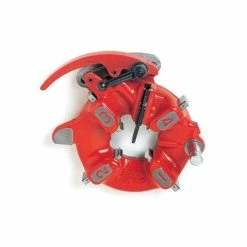 RIDGID Tools RIDGID 815A 1/8 - 2" BPST Die Head Self-Opening RH 97080