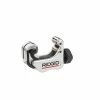 RIDGID Tools RIDGID 3/16 - 15/16" Model 117 Close Quarters Quick-Feed Metal/Copper Cutter 97787 -Grey Pneumatic Sockets Shop rd97787 jtmdusumybcwpj56