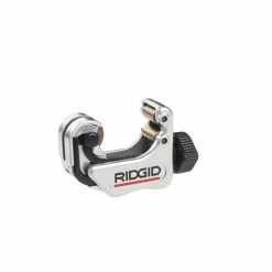 RIDGID Tools RIDGID 3/16 - 15/16" Model 117 Close Quarters Quick-Feed Metal/Copper Cutter 97787