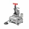 RIDGID Tools Ridgid PTC-400 1/2" -4" Power Tubing Cutting Machine For Steel & Aluminum W/ PC-116 TS Tube Stand 70418 -Grey Pneumatic Sockets Shop ridgid