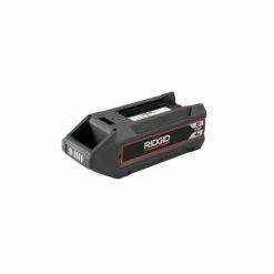 RIDGID Tools RIDGID RB-FXP40 4.0Ah Battery 70788