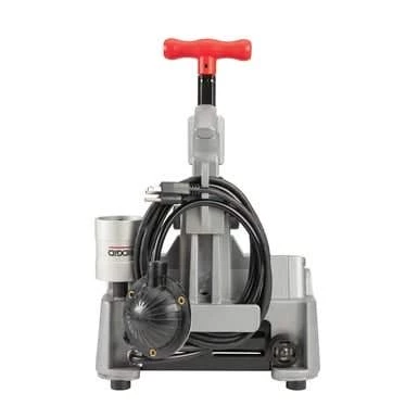RIDGID Tools Ridgid PTC-400 1/2" -4" Power Tubing Cutting Machine For Steel & Aluminum W/ PC-116 TS Tube Stand 70418 5 RIDGID Tools Ridgid PTC-400 1/2" -4" Power Tubing Cutting Machine For Steel & Aluminum W/ PC-116 TS Tube Stand 70418 - Image 3