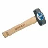 Seymour Outdoor Tools Seymour 3 Lb Drilling Hammer 10" American Hickory Handle 41851 -Grey Pneumatic Sockets Shop sm41851 vlkb6lxdnnlae1hf