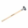 Seymour Outdoor Tools Seymour 6 Lb Sledge Hammer 36" American Hickory Handle 41856 -Grey Pneumatic Sockets Shop sm41856 j62rt3ui0cjh24ax