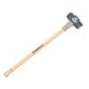 Seymour Outdoor Tools Seymour 12 Lb Sledge Hammer 36" American Hickory Handle 41859 2 Seymour Outdoor Tools Seymour 12 Lb Sledge Hammer 36" American Hickory Handle 41859 -Grey Pneumatic Sockets Shop sm41859 5dkljim0fzayulfp