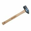 Seymour Outdoor Tools Seymour 3 Lb Cross-Pein Hammer 15" American Hickory Handle 41873 -Grey Pneumatic Sockets Shop sm41873 5dynwyavlxyrdig3