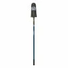 Seymour Outdoor Tools Seymour 47" 14 Gauge Drain Spade S500 Industrial Fiberglass Handle 49456 -Grey Pneumatic Sockets Shop sm49456 dffupfkffso4wvo1