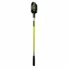 Seymour Outdoor Tools Seymour 48" 11 Gauge Hercules Post Hole Digger Industrial Fiberglass Handle Retroreflective 49753 -Grey Pneumatic Sockets Shop sm49753 frfabdohadmkgpfg