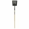 Seymour Outdoor Tools Seymour 42" 16 Gauge Smart Buy Square Point Shovel 49832 -Grey Pneumatic Sockets Shop sm49832 uu8i6cofqhk3e3mx