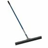 Seymour Outdoor Tools Seymour 24" Squeegee Scraper W/ 60" S500 Industrial Fiberglass Handle 76602 -Grey Pneumatic Sockets Shop sm76602 l3n596jprfo0yjka