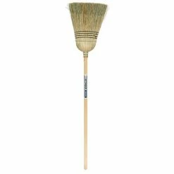 Seymour Outdoor Tools Seymour Heavy-Duty Contractor Corn Broom 82500
