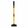 Seymour Outdoor Tools Seymour 8" X 8" Tamper W/ Cast Iron Head & 44" Yellow Fiberglass Handle 85078 1 Seymour Outdoor Tools Seymour 8" X 8" Tamper W/ Cast Iron Head & 44" Yellow Fiberglass Handle 85078 -Grey Pneumatic Sockets Shop sm85078 biy8murta0avq0ww