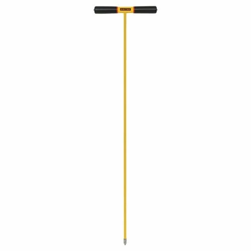 Seymour Outdoor Tools Seymour 48" Yellow Fiberglass Soil Probe 85465 3 Seymour Outdoor Tools Seymour 48" Yellow Fiberglass Soil Probe 85465